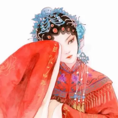 望山 头像